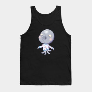 Cephalobt Tank Top